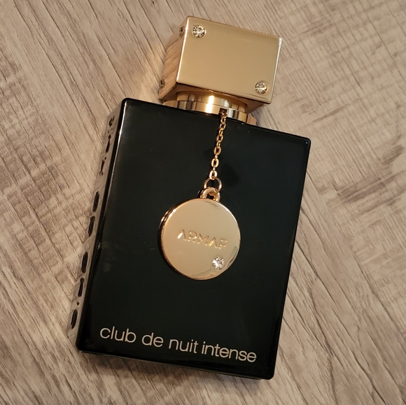 Club de nuit Intense EDP by Armaf